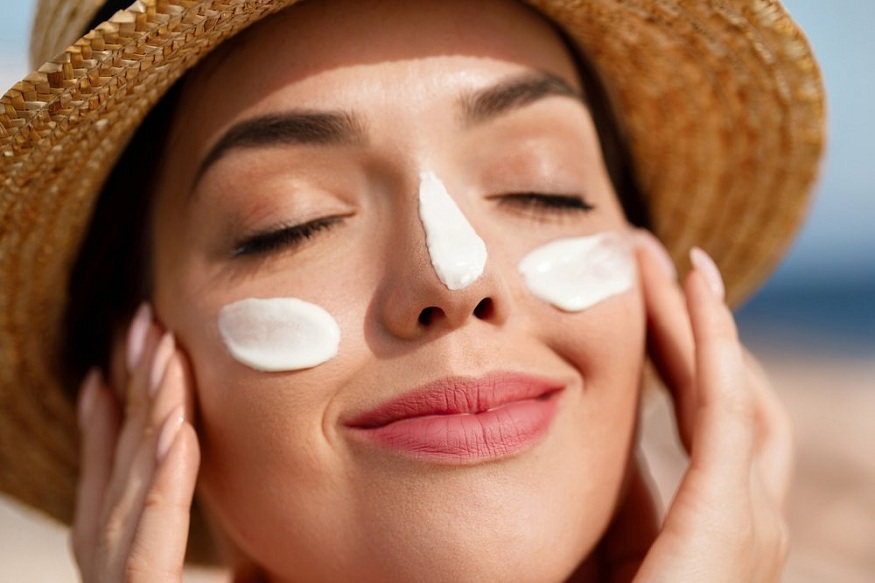 Pigmentation-Friendly Sunscreens