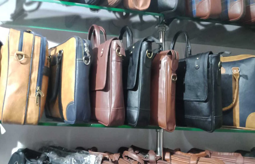 bag manufacturers in india