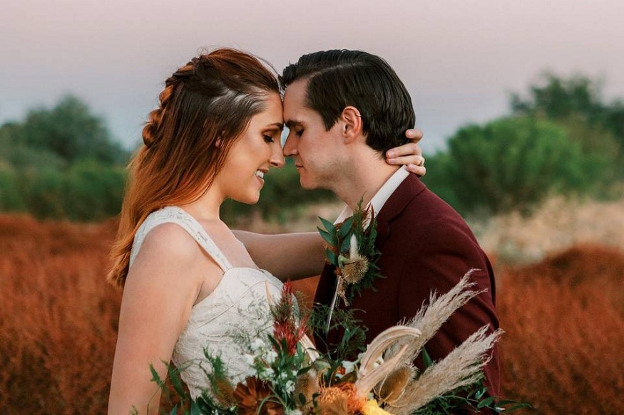 wedding photography services in Toronto